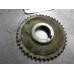 97W108 Crankshaft Timing Gear For 04-06 Chevrolet Malibu  2.2 90537301